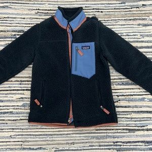 PATAGONIA Retro X Fleece Jacket